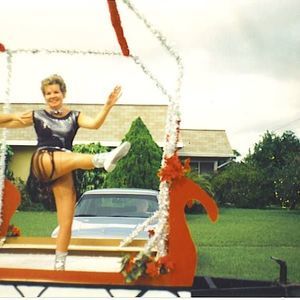 Meet your Posher, Kimberly